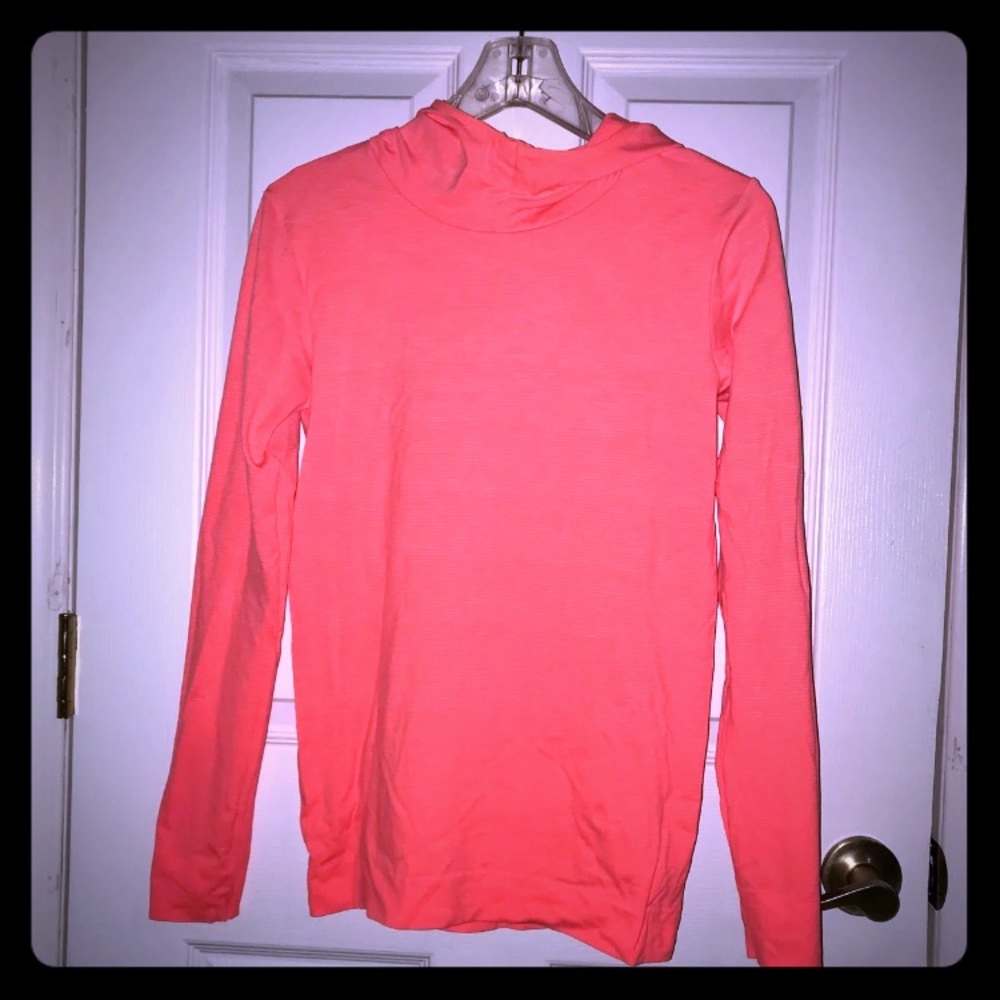 Athletic Pullover